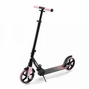 Kinderkraft Trottinette pliante FREELY rose