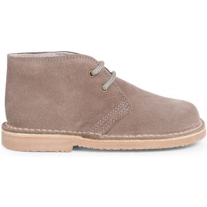 Pisamonas Boots Desert Boots Bottines Chukka &Agrave; Lacets Enfants Et Adultes