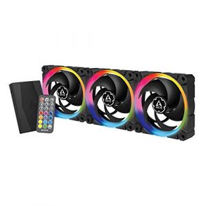 Arctic-Cooling Arctic BioniX P120 A-RGB Bundle