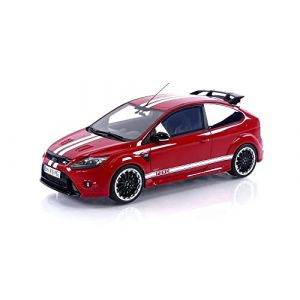 Image de Otto mobile 1/18 - Ot1007 - Ford Focus Mk2 Rs Le Mans - 2010