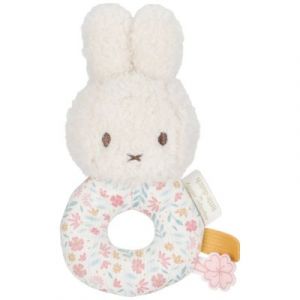 Hochet Miffy - Lucky Blossom