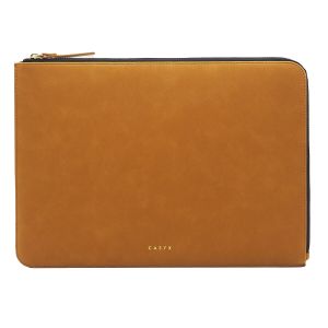 Casyx Pochettes Ordinateur 15" - Atelier Camel