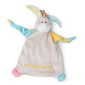 Nici Doudou &acirc;ne Herzensbrecher
