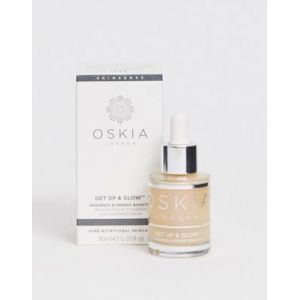 Image de Oskia Get Up & Glow - Radiance & Energy - 30 ml