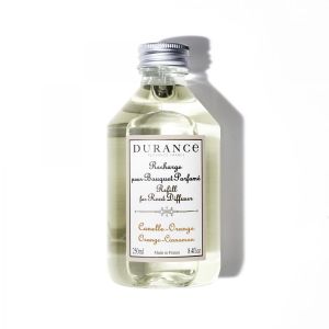 Image de Durance Refill für Duftbouquet Zimt-Orange - 250 ml