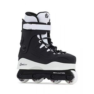 Anarchy Revolution II Black 11uk / Black