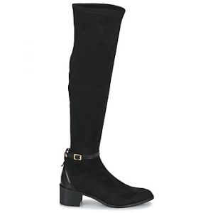 JB Martin Bottes LAURA Noir - Taille 36,37,38,39,40,41