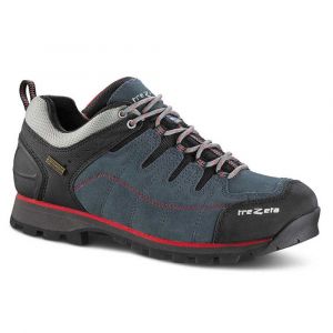 Trezeta Chaussures Randonn&eacute;e Hurricane Evo Low Wp EU 40 1/2 Blue / Red