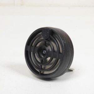 Klaxon sonnette pour mobylette cyclomoteur type TR8 6V 10W Neuf