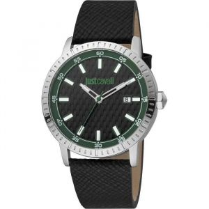 Just Cavalli JC1G216L0025 horloge homme quartz
