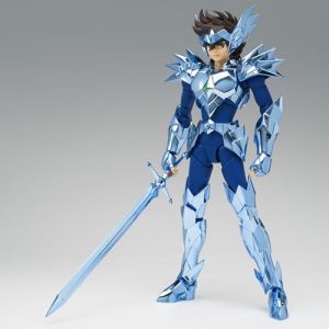 Odin Seiya Figurine 17 cm Saint Seiya Saint Cloth Myth ex Collectors Shop