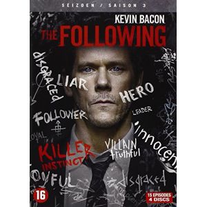 Image de The Following - Saison 3