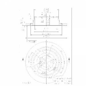 Image de Brembo 1 Disque de frein 09.9373.21