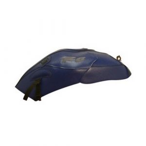 Image de Bagster Tapis de réservoir baltique (1515C) Yamaha YZFR6