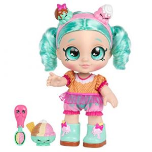 Poupée Kindi Kids Peppa Mint 27cm