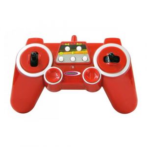 Jamara Émetteur échelle de pompier tournant Mercedes-Benz Antos