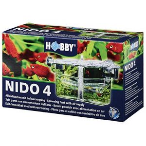 Hobby Accessoire pour aquarium Nido 4