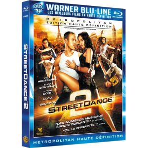 Street Dance 2