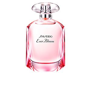 Image de Shiseido Ever Bloom - Eau de parfum pour femme - 50 ml