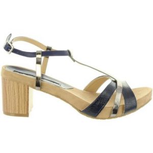 Maria Mare Sandales 66985 - Couleur 40 - Taille Bleu