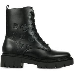 Guess Bottine jefea Femme Noir