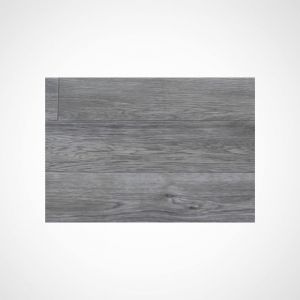 Comercial Candela - Sol pvc 140X100CM 50% pvc / 50% Vinyle Linoleum Revetement pvc Ch&ecirc;ne Gris Perle