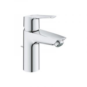 Grohe Mitigeur lavabo chrome brillant Start quickfix S