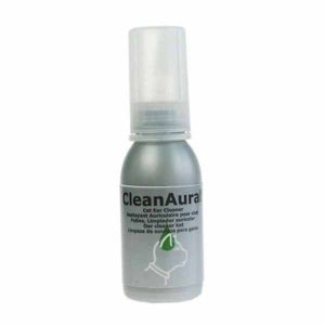 Image de Dechra CleanAural chat 50 ml