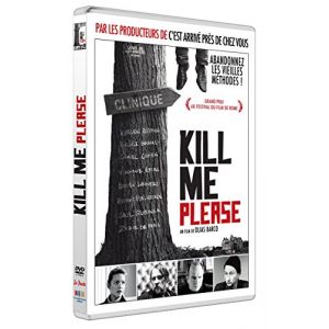 Image de Kill Me Please [DVD]
