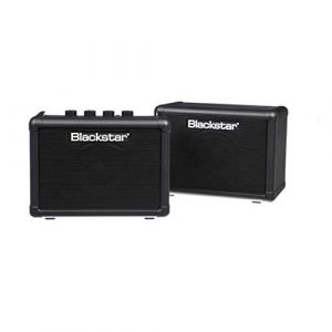 Blackstar Combo d’amplis stéréo 311737 Fly Pack pour guitare électrique