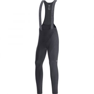 Gore Wear C3 Thermo Plus L Black - Black - Taille L