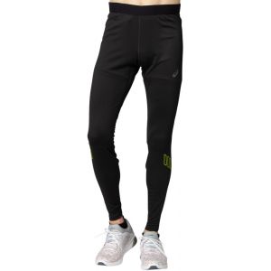 Asics Lite-Show Cuissard hiver Homme, performance black S Collants & Shorts Running