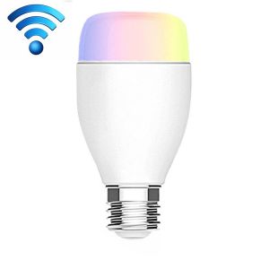 Image de Yonis Ampoule Connectée Google Home