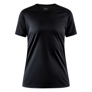 Craft T-shirt à Manches Courtes Core Unify Training 2XL Black