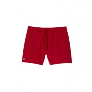 Image de Lacoste Short de bain Medium Cut