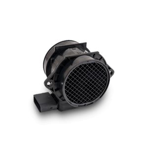 NTY D&eacute;bitm&egrave;tre d'air avec capteur int&eacute;gr&eacute; de la temp&eacute;rature de l'air EPP-AU-023 D&eacute;bitm&egrave;tre de masse d'air,D&eacute;bitm&egrave;tre d'air massique VW,AUDI,SKODA