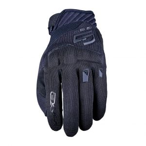 Five Gants textile RS3 Evo gris- XS