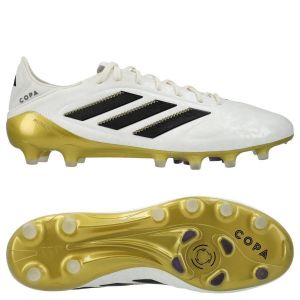 Adidas Chaussures de football Copa Pure III Elite AG