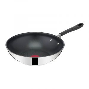 Tefal Wok Jamie Oliver 28cm