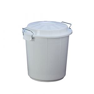 Collecteur alimentaire 50 L.