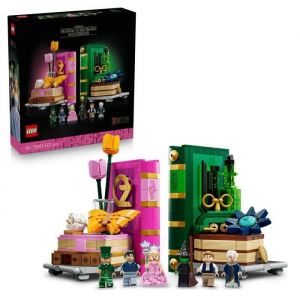 Lego Bright 75691
