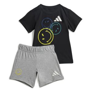 Adidas Surv&ecirc;tement b&eacute;b&eacute; X Smileyworld