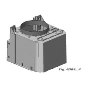 Falmec Moteur de hotte déporté 125003