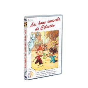 Image de Les Bons conseils de Celestin - Volume 2