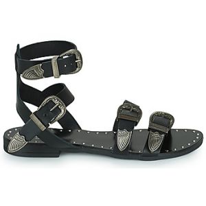 IKKS Sandales BU80185 - Couleur 36,38 - Taille Noir