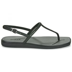 Crocs Tongs Miami Thong Sandal Noir - Taille 36 / 37,37 / 38,41 / 42