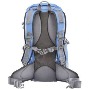 Image de Mantona Elements Outdoor Rucksack + Kameratasche