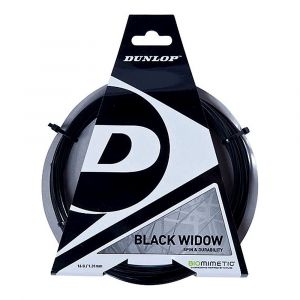 Dunlop Sensations Black Widow 1.30