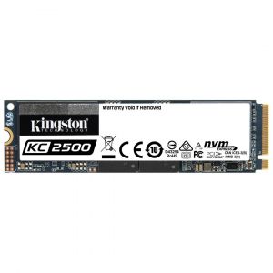 Kingston KC2500 - 2 To