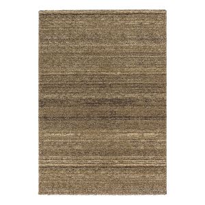 Image de Astra Tapis Samoa 160 x 230 cm `D150 C063 marron clair`